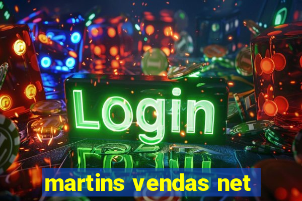 martins vendas net